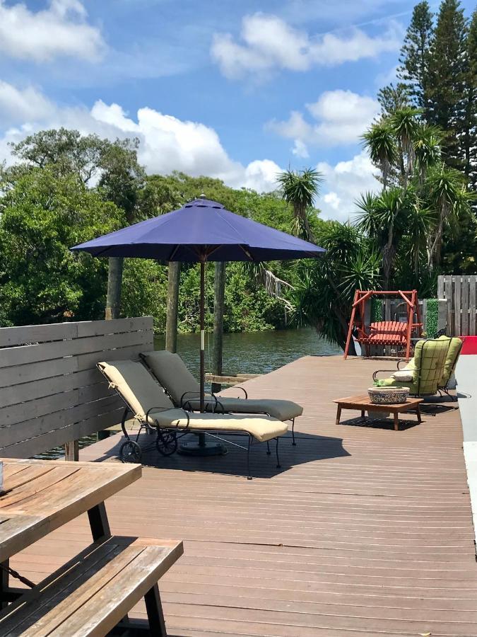 شقة فورت لودرديل  في Wilton Manors Hideaway 2 المظهر الخارجي الصورة